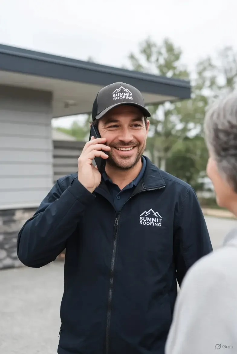 Flat Roof Leak Repair Galion, OH FAQs